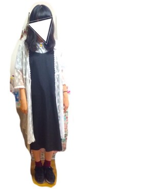 *apio*さんのコーディネート