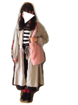 *apio*さんのコーディネート