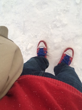 マツオカさんのコーディネート