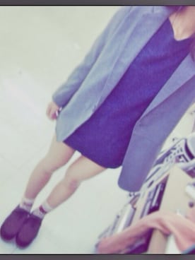 おがたんさんのコーディネート