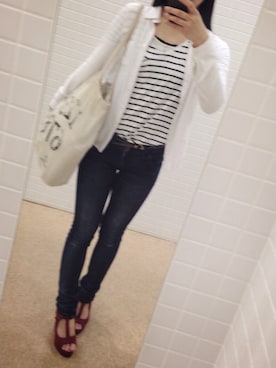 おがたんさんのコーディネート