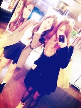 おがたんさんのコーディネート