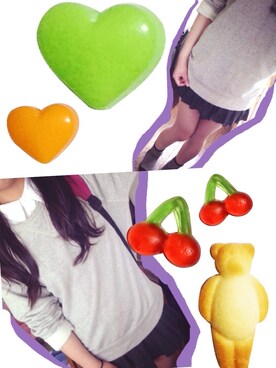 おがたんさんのコーディネート