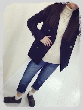 おがたんさんのコーディネート