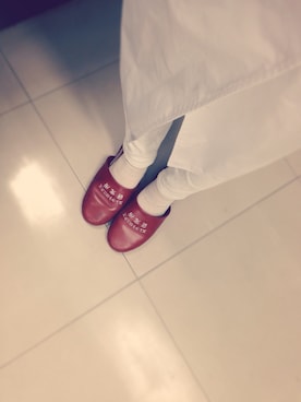 おがたんさんのコーディネート