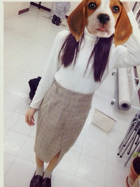 おがたんさんのコーディネート