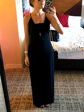 jennyp さん（レディース・155cm）の夏コーディネート