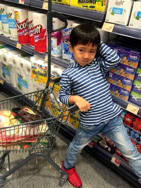 Dingorさんのコーディネート