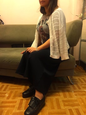 Dingorさんのコーディネート