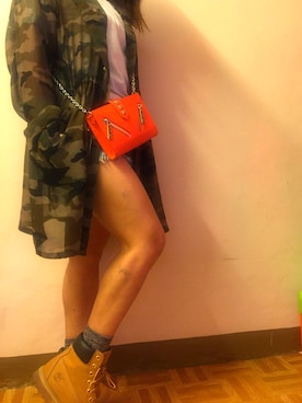 Dingorさんのコーディネート