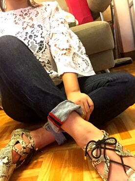 Dingorさんのコーディネート