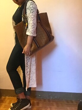 Dingorさんのコーディネート