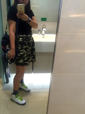 Dingorさんのコーディネート