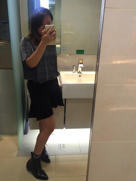 Dingorさんのコーディネート