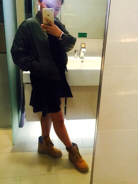 Dingorさんのコーディネート