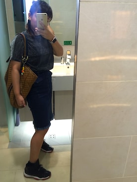 Dingorさんのコーディネート