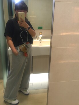 Dingorさんのコーディネート