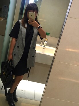 Dingorさんのコーディネート