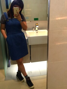 Dingorさんのコーディネート