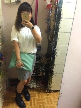 Dingorさんのコーディネート