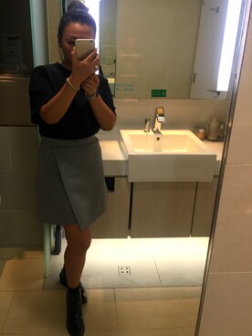 Dingorさんのコーディネート