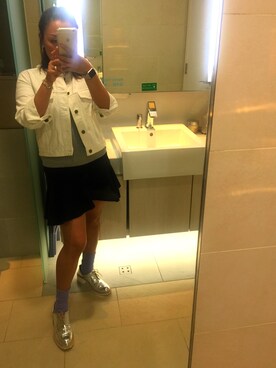 Dingorさんのコーディネート