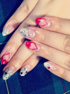 倉田瑠夏さんのコーディネート