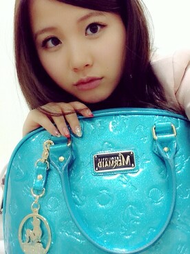 倉田瑠夏さんのコーディネート