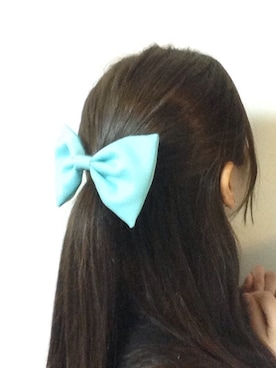 倉田瑠夏さんのコーディネート