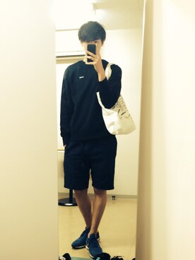 わきんちょさんのコーディネート