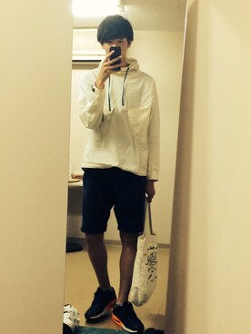 わきんちょさんのコーディネート