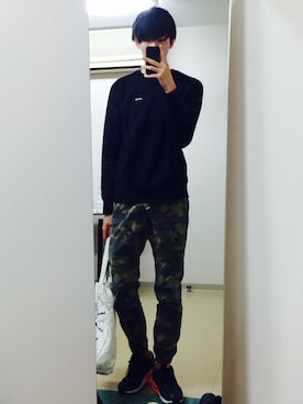 わきんちょさんのコーディネート