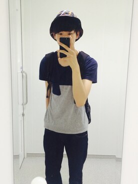 わきんちょさんのコーディネート