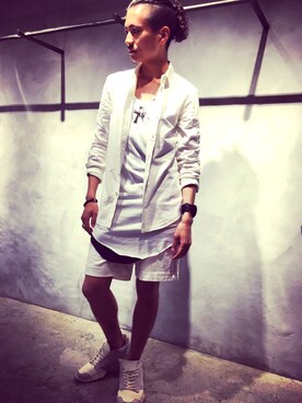 YUTA_NYさんのコーディネート