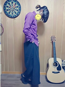 ちゃんさんのコーディネート