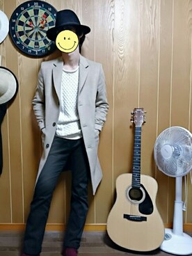 ちゃんさんのコーディネート