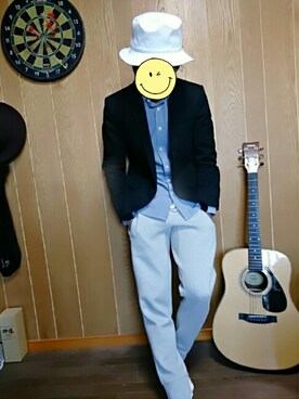 ちゃんさんのコーディネート