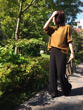 yu_koさんのコーディネート