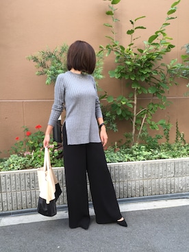 yu_koさんのコーディネート