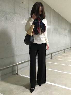 yu_koさんのコーディネート