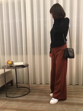 yu_koさんのコーディネート