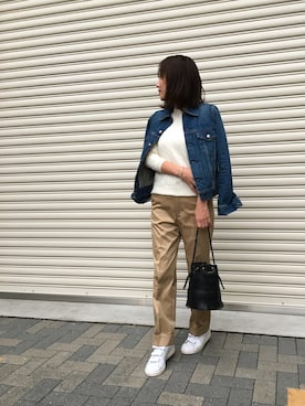 yu_koさんのコーディネート