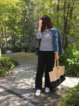 yu_koさんのコーディネート