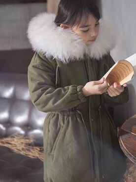 Funkidsさんのコーディネート