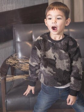 Funkidsさんのコーディネート