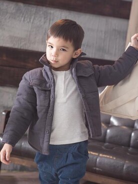 Funkidsさんのコーディネート