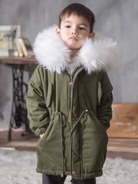 Funkidsさんのコーディネート