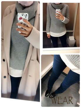 NONさんのコーディネート