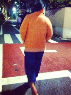 YA-MAさんのコーディネート