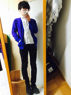 りゅう。さんのコーディネート